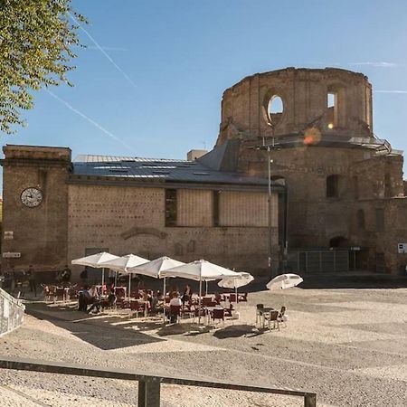 Buhardilla En Calle Amparo-Lavapies Μαδρίτη Εξωτερικό φωτογραφία